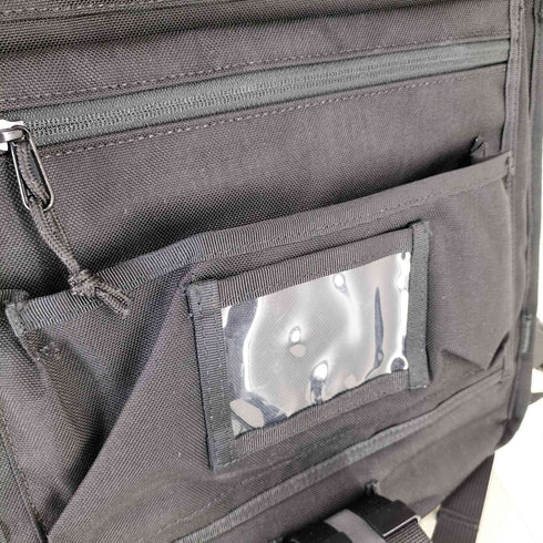 クローム CHROME WARSAW MEDIUM BACK PACK ワルシャワ ミディアム バックパック メンズ